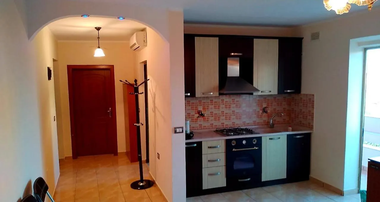 Cozy Apartment 3 Shkoder Albania