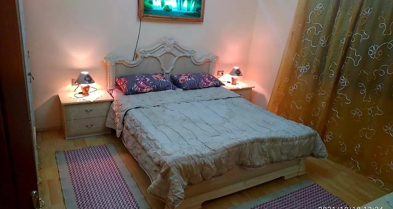 Cozy Apartment 3 Shkoder Albania