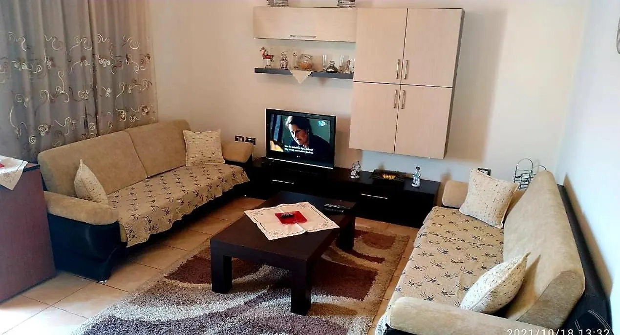 Cozy Apartment 3 Shkoder 0*,  Albania