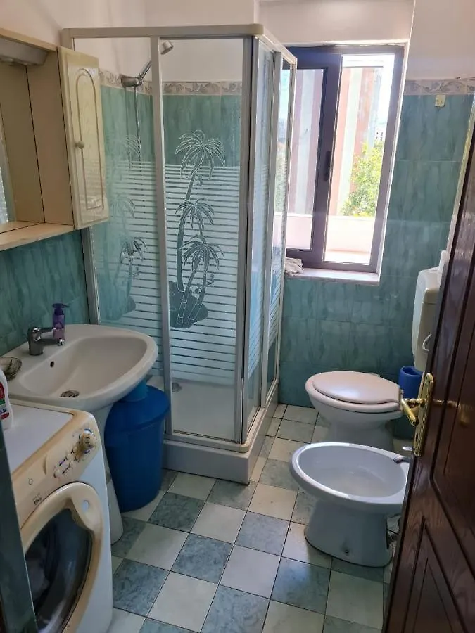 Cozy Apartment 3 Shkoder Albania