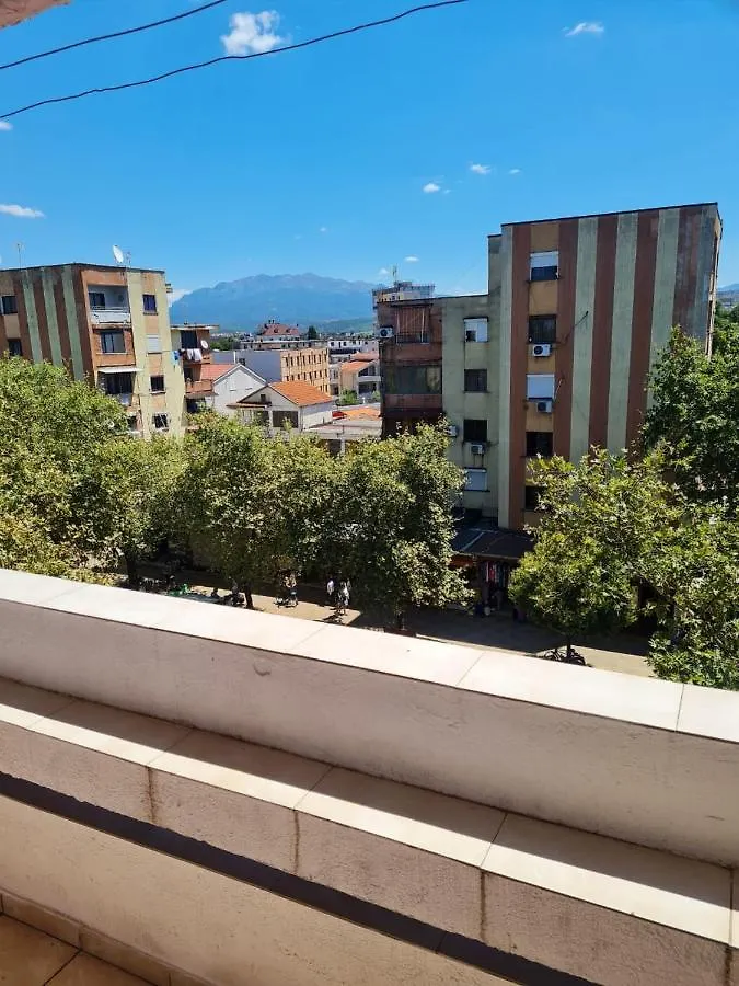 Cozy Apartment 3 Shkoder