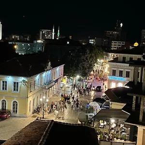 Apartment Pedestrian Street Center, Shkodra