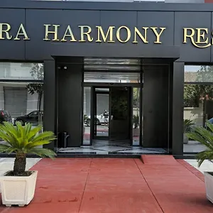 Harmony Residences شقة