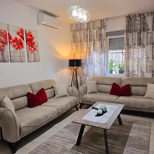 Apartment Grace's Centre, Shkodra